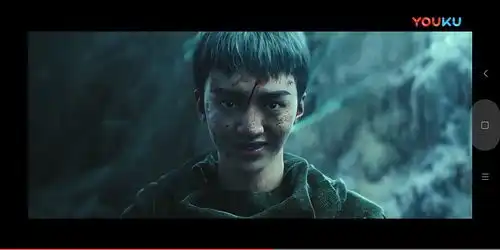  爵迹里三个娃的眼神表情都很棒啊,隔着屏幕都能感...