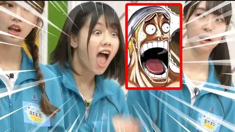 肚子疼表情包动漫搞笑