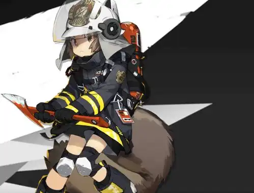 明日方舟阿消新皮肤太萌了被2只兔子追着咬,克洛丝也来客串 明日方舟阿消新皮肤太萌了被2只兔子追着咬,克洛丝也来客串