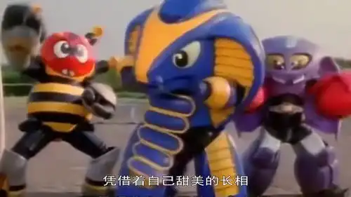  儿时的动画那些属于80.90后的独家记忆