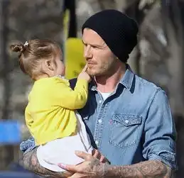  英王室迎公主小贝任欺侮中外男神们的女儿情