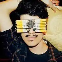  微信变态头像图片大全