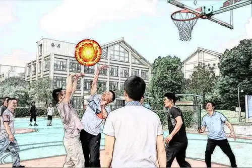  辅仁看点运动会表情包已发送,请点击查收