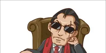  日本黑帮成员在社交软件上卖自制表情包被警方调查