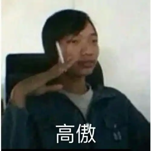 发工资表情包沙雕幽默段