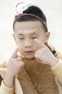  大竣翻白眼嘟嘴卖萌变表情包