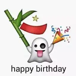  祝福4月的寿星们生日快乐