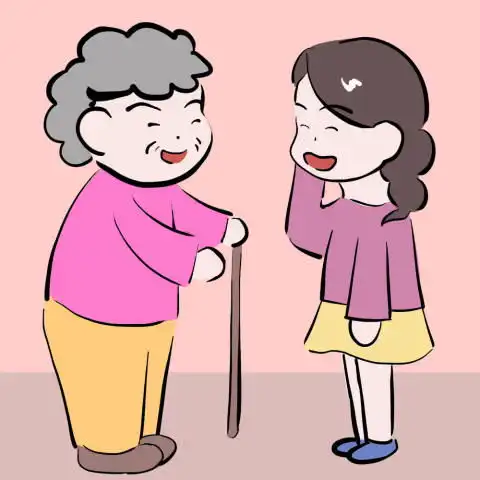  婆媳关系一天天的恶化,伤的不是几个人的心,而是全家的幸福心疼妈妈