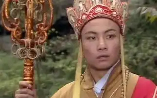 西游记这个镜头骗了观众30年,你发现了吗