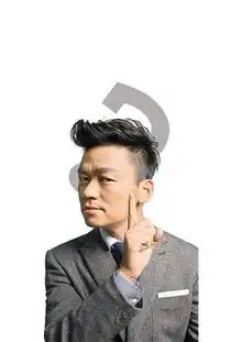  王宝强我一直在为我的梦想而努力