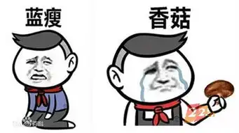  叫你蓝瘦叫你香菇今天,很多米农都这么想