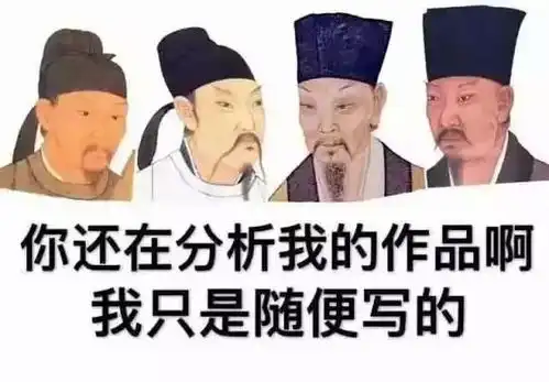  各种大学专业特色表情包来袭