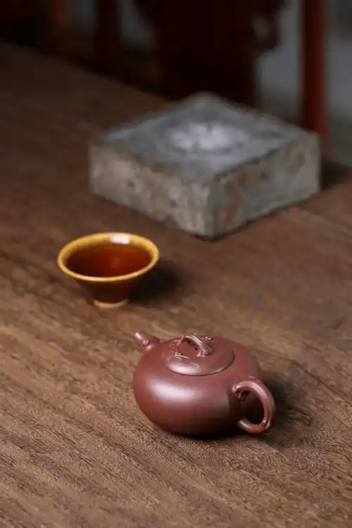  喝一杯茶,让您重拾生活的美好...