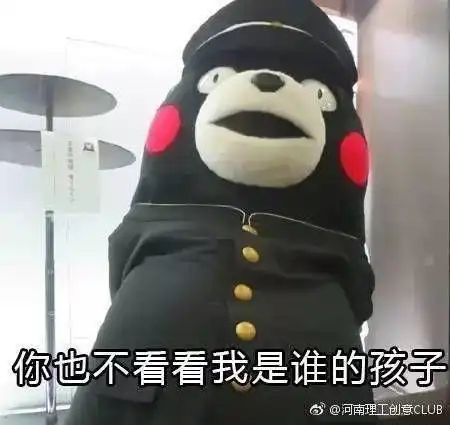 认怂表情包聊天表情