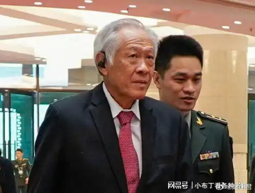  新加坡国防部长爆出惊人言论中国应该当仁爱大国
