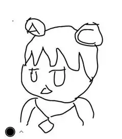  人人都是大画家nga坛友魔改ac娘表情包