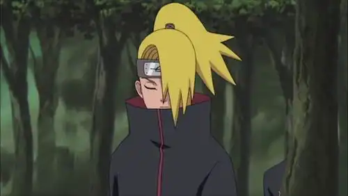 晓组织中最倒霉的几位成员,1人遇到克星,3人成了主角的升级包 晓组织中最倒霉的几位成员,1人遇到克星,3人成了主角的升级包