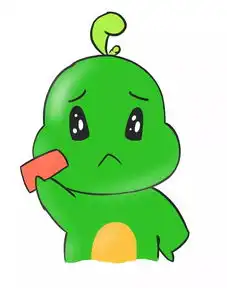  速戳,小q专属表情包上线啦