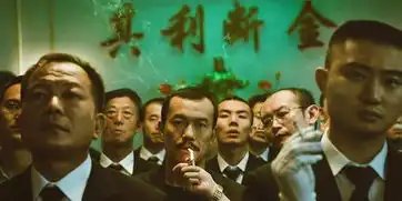 对话廖凡在外溜达没人认识表情包打开了另一面 对话廖凡在外溜达没人认识表情包打开了另一面