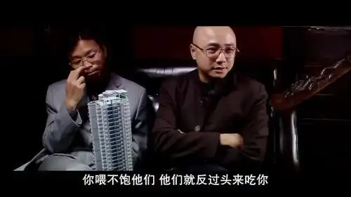  徐峥免费出演疯狂的石头,成功从电视剧成转型电影