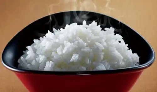  主食只吃面条不吃米饭有什么坏处吗