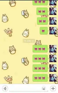 微信里面的这种表情是怎么弄得,下载的什么软件吗,还是输入法 微信里面的这种表情是怎么弄得,下载的什么软件吗,还是输入法