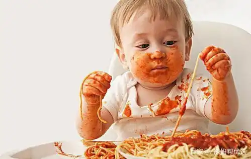 健康的婴儿辅食,才会让宝宝爱不释口 健康的婴儿辅食,才会让宝宝爱不释口