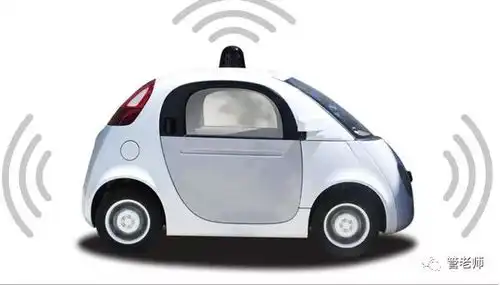  管学军2025年人类将实现自动驾驶