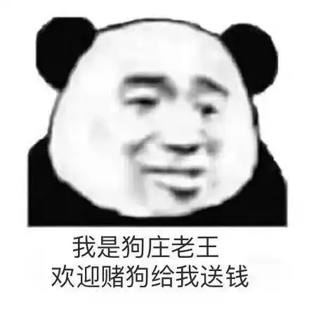 熊猫表情包卧槽好多沙雕 熊猫表情包卧槽好多沙雕