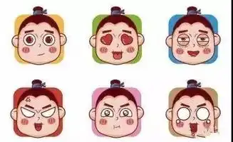  禹州神垕钧瓷文化节主会场方案吉祥物ip形象提前曝光徽章t恤表情包...你想要的全都有