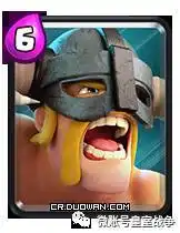 大皮卡有力一战皇室战争3800杯平民传奇卡组今日资讯 大皮卡有力一战皇室战争3800杯平民传奇卡组今日资讯