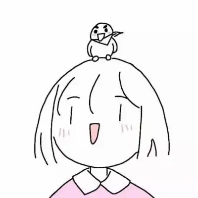  动漫女头可爱