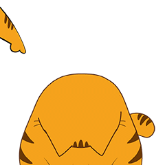  喵小七表情包第四波