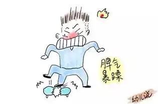 特别会生气的表情包暴躁