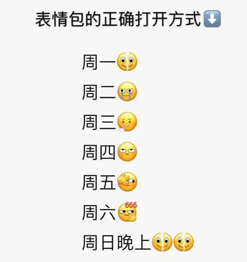  表情识别中