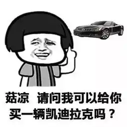  表情包这位女士,我的钱包可以送你吗