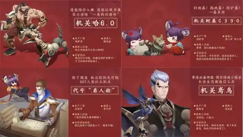 王者荣耀新英雄云缨伴生皮肤亮相,大乔白鹤梁神女皮肤品质曝光 王者荣耀新英雄云缨伴生皮肤亮相,大乔白鹤梁神女皮肤品质曝光