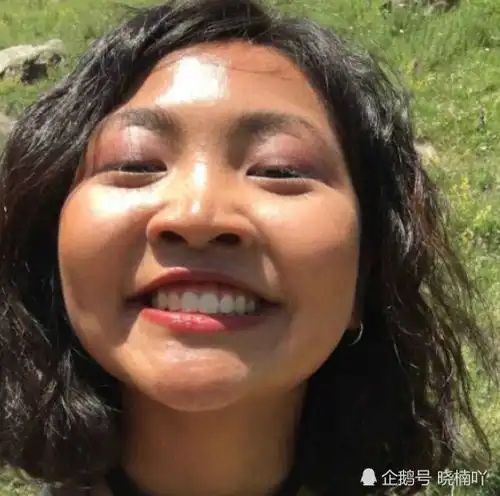  女生塌鼻子别烦恼,领悟这3个正确方法,让你变成美人鼻