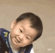  nili民国携带大量私图,萌化了老阿姨的心