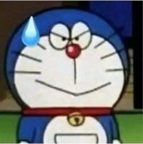 微信哆啦a梦表情包过后