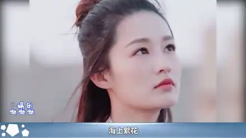  四大女神,三个女配角都演得很好,但更美的还是李沁