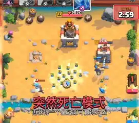 皇室战争尴尬不王子追猪绕大半个地图,对手被打出表情包 皇室战争尴尬不王子追猪绕大半个地图,对手被打出表情包