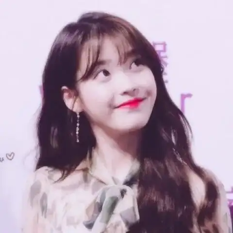  高颜值明星头像集合,好养眼