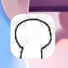  求这个小人的全套表情包,,要高清的谢谢吼