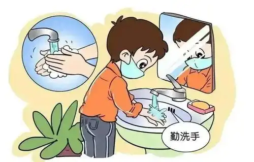 春节防疫表情包上新你值得拥有 春节防疫表情包上新你值得拥有