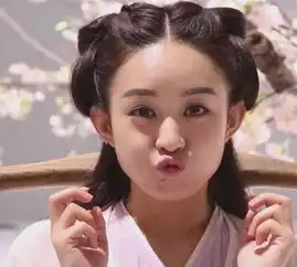  曾是赵丽颖最爱的男人,今娶大4岁娇妻生活成这样