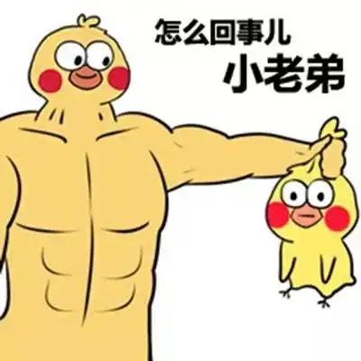赚钱了赚钱了表情包小黄