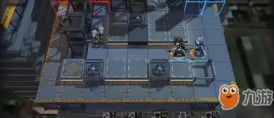  明日方舟怎么打2828低配三星通关攻略