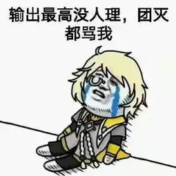 王者荣耀表情包那些年王者荣耀英雄们背过的锅 王者荣耀表情包那些年王者荣耀英雄们背过的锅