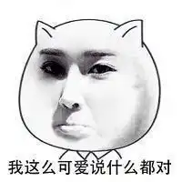 qq表情搞笑带字的图片走